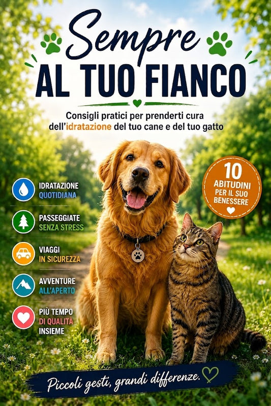 Sempre al tuo fianco